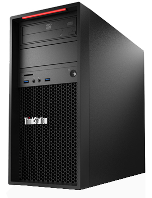 ThinkStation P300 Xeon