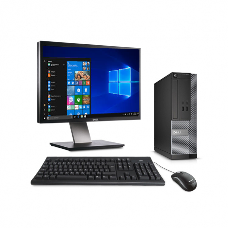 Pack DELL OptiPlex 3020