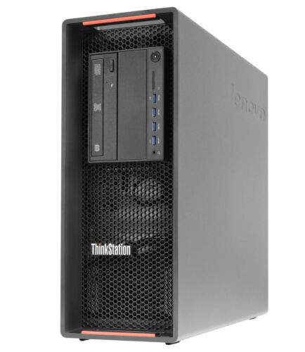 ThinkStation P700 Double processeur Xeon