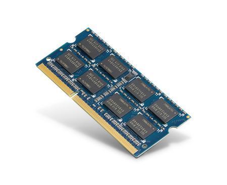 PC3 SO-DIMM 4 GO