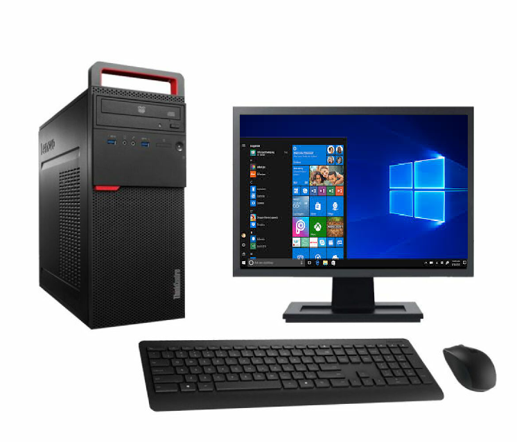 Pack ThinkCentre M700