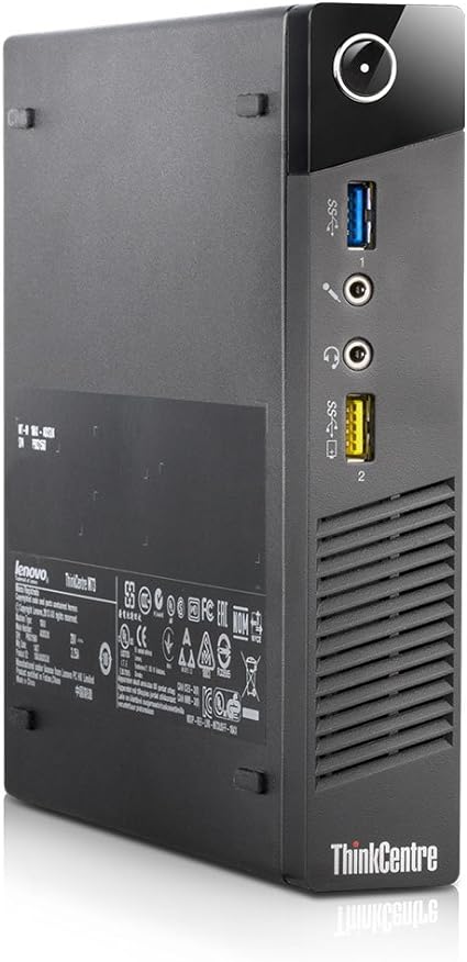 LENOVO ThinkCentre M73