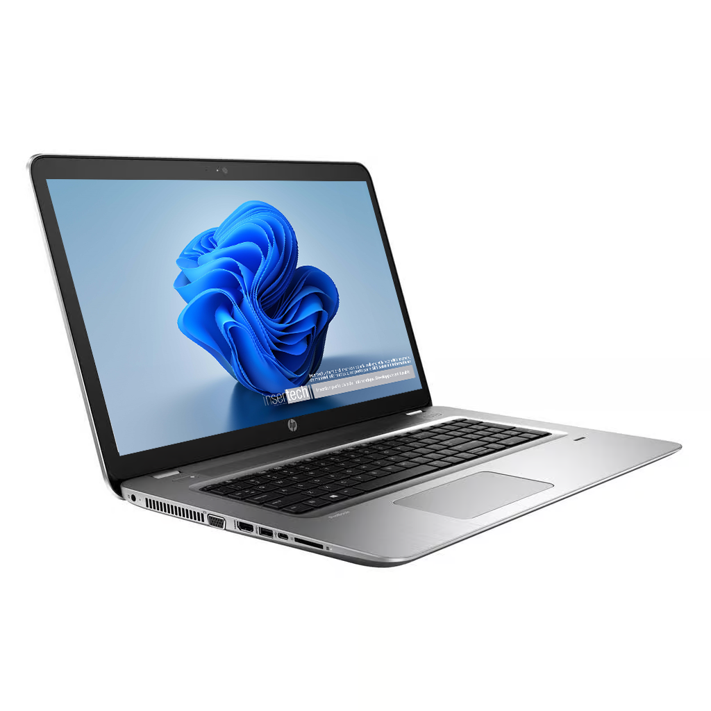 ProBook 470 G5