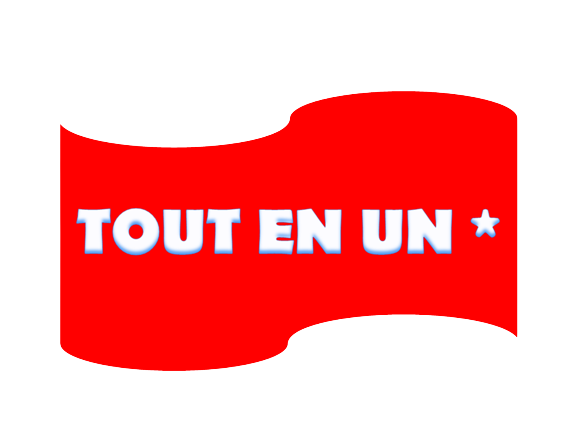 TOUT EN UN