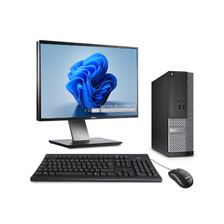 Pack DELL OptiPlex 3020