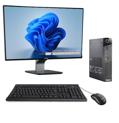 Pack LENOVO ThinkCentre M73