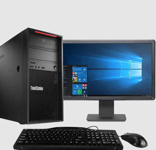 Pack ThinkStation P300